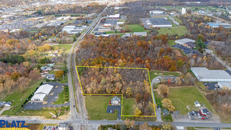 More details for Southern Blvd, Youngstown, OH - Land for Sale