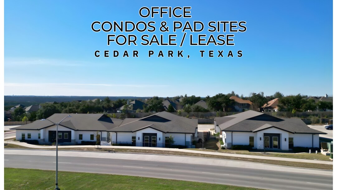12801 Anderson Mill Rd, Austin, TX for sale Primary Photo- Image 1 of 12