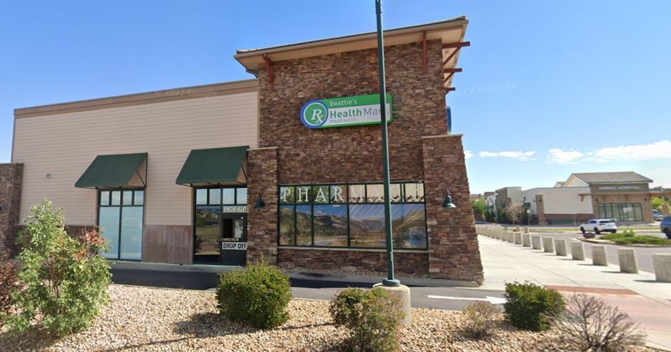 Mountain View Blvd, Erie, CO for lease - Building Photo - Image 2 of 3