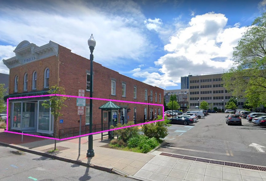 14 Lawton St, New Rochelle, NY for sale - Primary Photo - Image 1 of 1