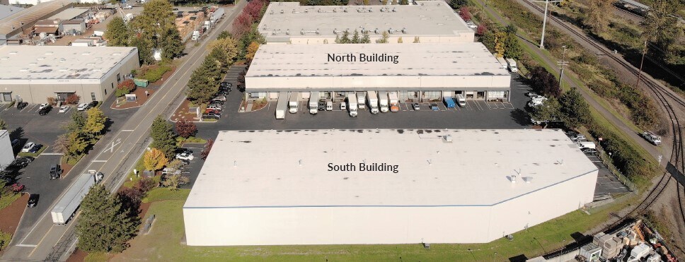 18630-18650 72nd Ave S, Kent, WA for lease Building Photo- Image 1 of 4