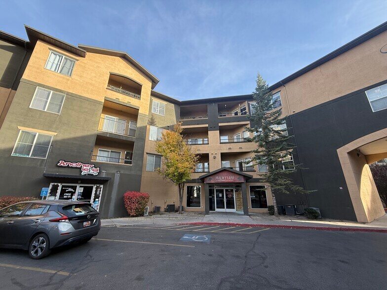 641 W North Temple, Salt Lake City, UT for lease - Building Photo - Image 1 of 10