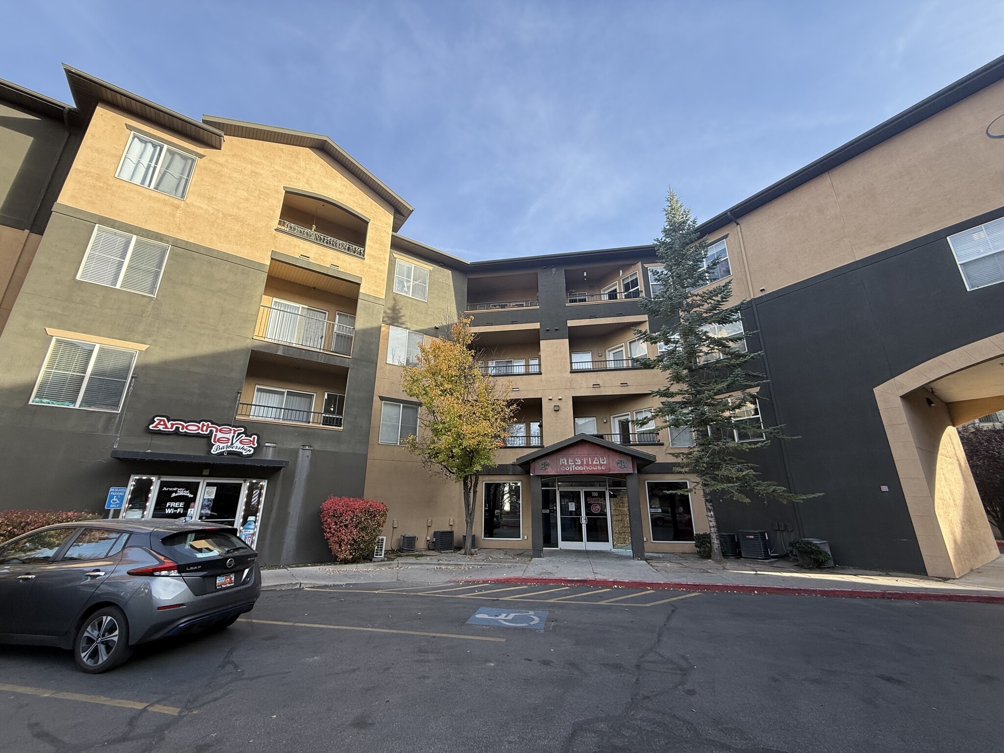 641 W North Temple, Salt Lake City, UT for lease Building Photo- Image 1 of 11