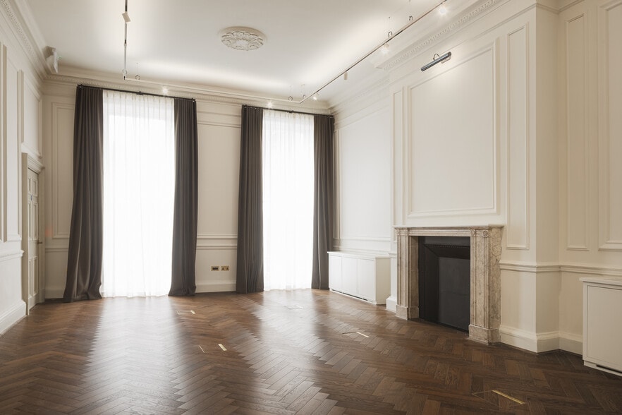 28 Bruton St, London for lease - Building Photo - Image 2 of 6