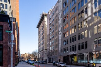 More details for 110 Leroy St, New York, NY - Office for Lease