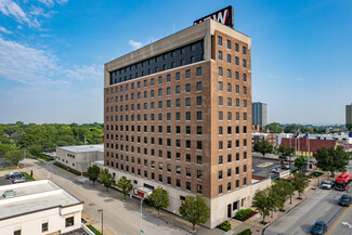 More details for 406 W 34th St, Kansas City, MO - Office for Lease