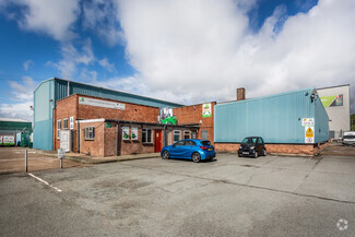 More details for Millfield Ln, Haydock - Industrial for Sale