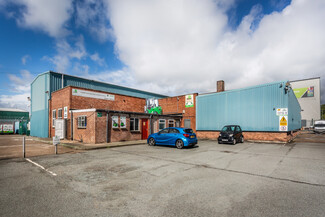 More details for Millfield Ln, St Helens - Industrial for Lease