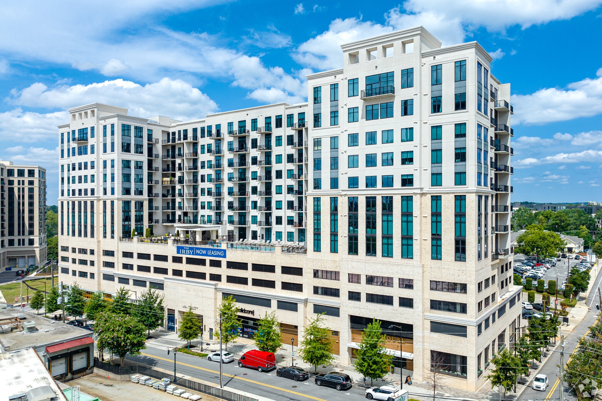 65 Irby Ave, Atlanta, GA for lease Primary Photo- Image 1 of 34