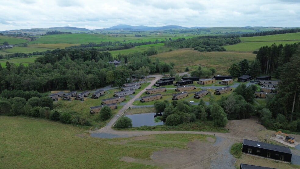Barnsoul, Dumfries for sale - Building Photo - Image 1 of 1