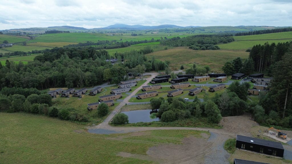Barnsoul, Dumfries for sale Building Photo- Image 1 of 1