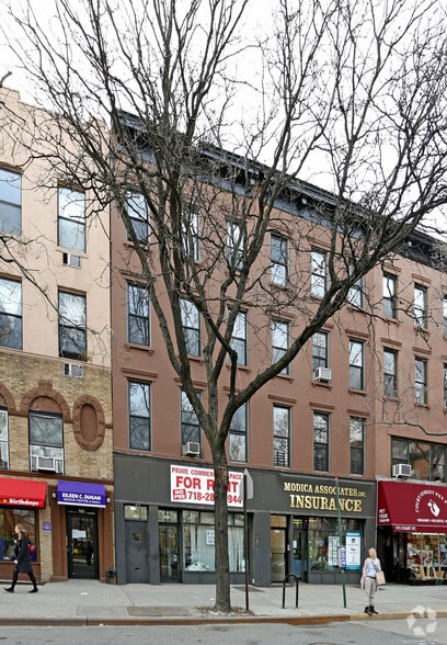 374-376 Court St, Brooklyn, NY for sale - Primary Photo - Image 1 of 1