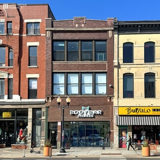 More details for 1474 N Milwaukee Ave, Chicago, IL - Multifamily for Sale