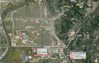 More details for Market Place Dr, Council Bluffs, IA - Retail for Lease