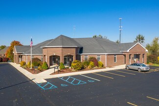 More details for 7590-7600 King's Pointe Rd, Sylvania, OH - Office for Sale