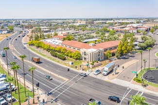 More details for 1750 S Mesa Dr, Mesa, AZ - Office for Lease