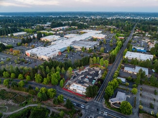 More details for 800 Cooper Point Rd SW, Olympia, WA - Retail for Sale