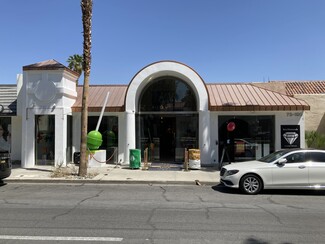 More details for 73190 El Paseo, Palm Desert, CA - Retail for Lease