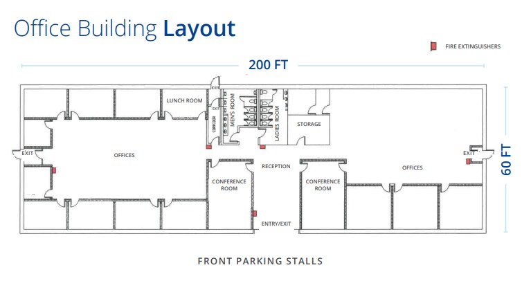6204 46 Av, Tofield, AB for sale Floor Plan- Image 1 of 1