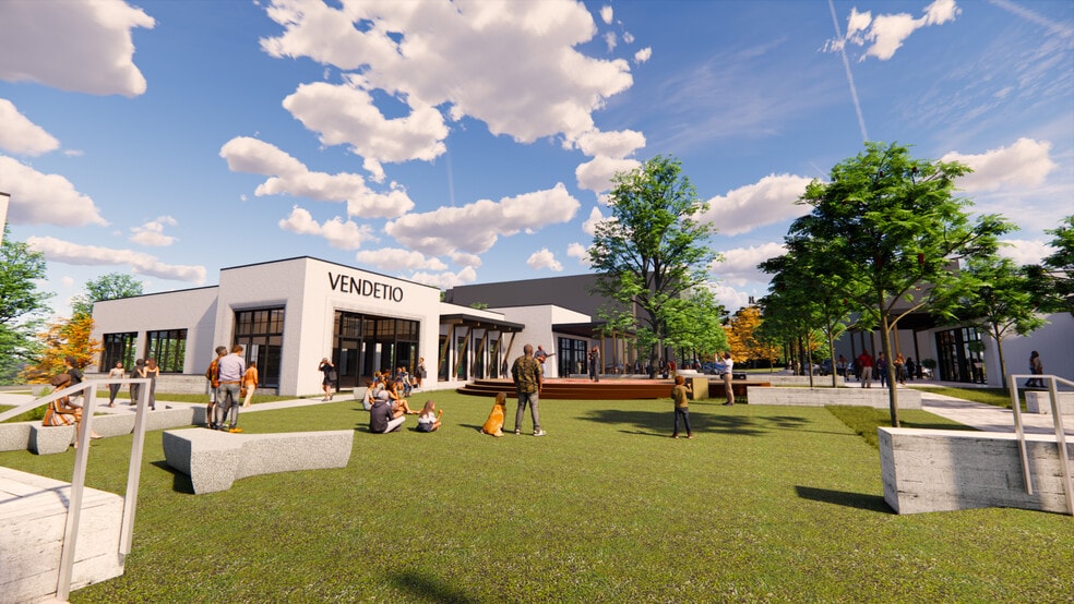 3805 Lebanon Rd, Lebanon, TN for lease - Building Photo - Image 3 of 9