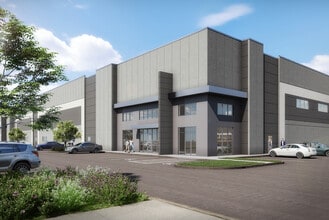 600 Schneider Blvd, Hutto, TX for lease Interior Photo- Image 1 of 1