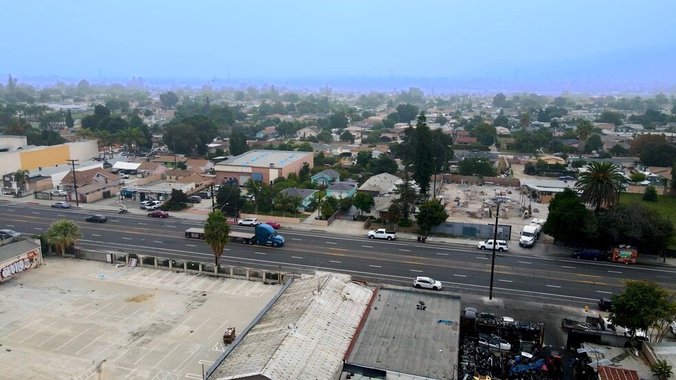 2252 Durfee Ave, El Monte, CA for sale - Commercial Listing Video - Image 2 of 40