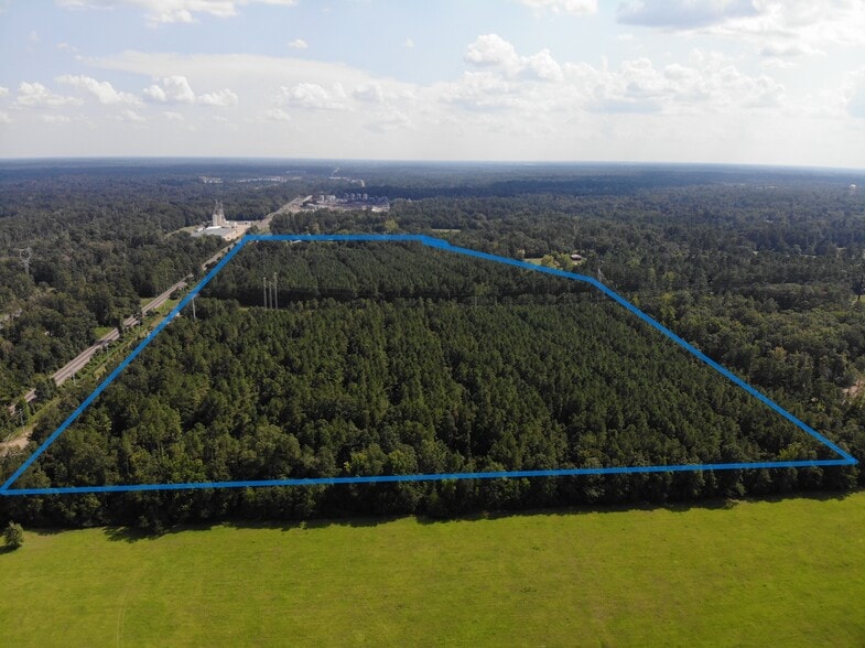 US 51 Bypass hwy, Roseland, LA for sale - Building Photo - Image 2 of 20