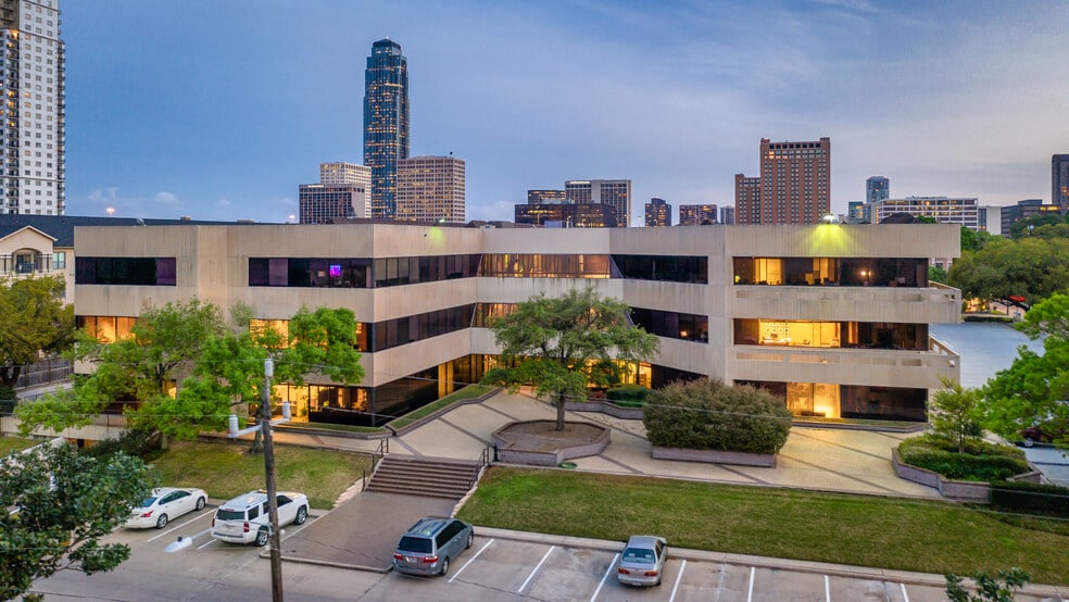 Houston, TX Medical Offices for Lease