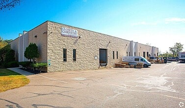 352 Godshall Dr, Harleysville, PA for lease Building Photo- Image 1 of 16