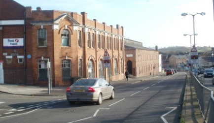 Reckleford, Yeovil for sale Primary Photo- Image 1 of 4