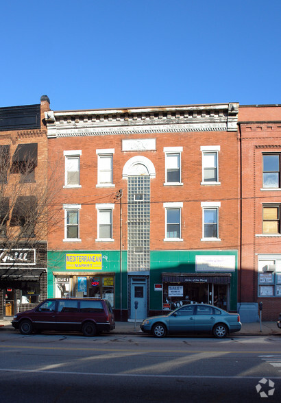 2023 E Carson St, Pittsburgh, PA for sale - Primary Photo - Image 1 of 1