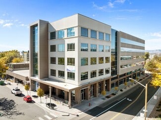 More details for 500 E Hampden Ave, Englewood, CO - Office/Medical, Medical for Lease