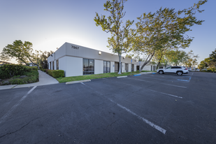 Kearny Mesa Executive Park - Commercial Real Estate