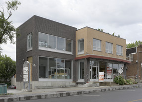 15700 Boul Gouin O, Montréal QC - Commercial Real Estate