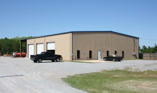 9330 Ben Hamilton Rd, Theodore, AL for sale Primary Photo- Image 1 of 1