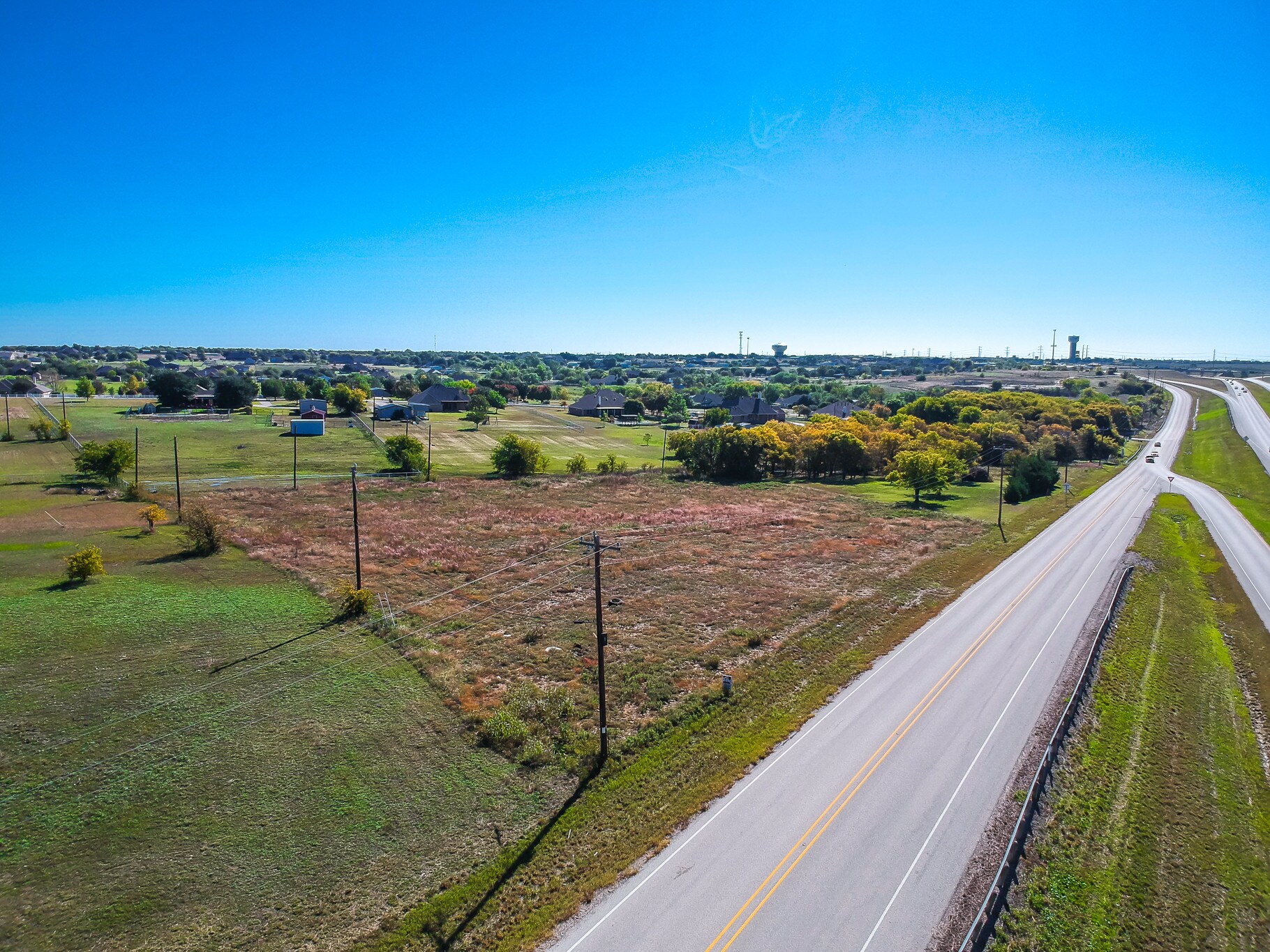13844 US 287/81 Highway, Haslet, TX 76052 Haslet Heights Property