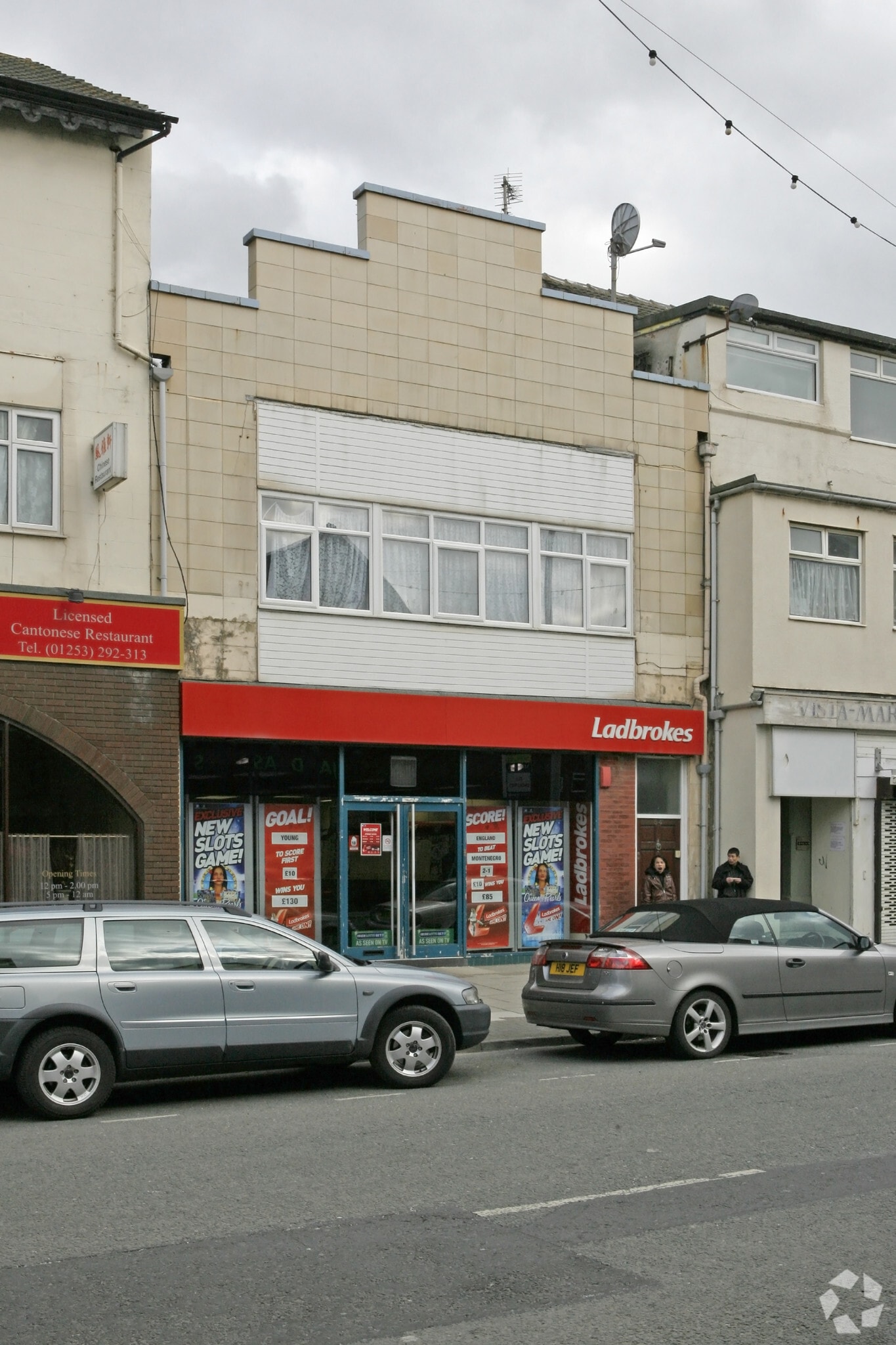 54 Coronation St, Blackpool for sale Primary Photo- Image 1 of 1