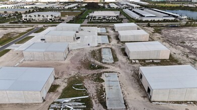 8053 Ironside Dr, Fort Myers, FL - AERIAL  map view