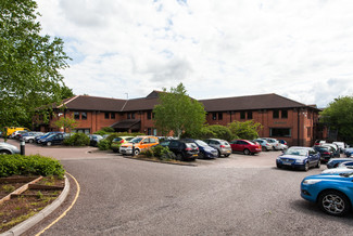 More details for Pynes Hl, Exeter - Office for Lease