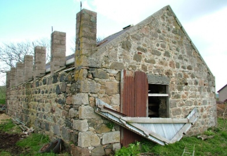 Bairds Croft, Maud for sale Building Photo- Image 1 of 1