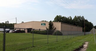 More details for 1622 Old Dunbar Road, West Columbia, SC - Industrial for Lease
