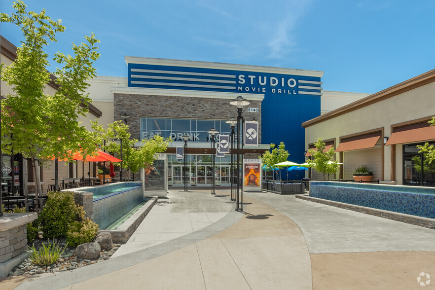 Sierra College Blvd & I-80 Hwy, Rocklin, CA for lease - Building Photo - Image 3 of 15