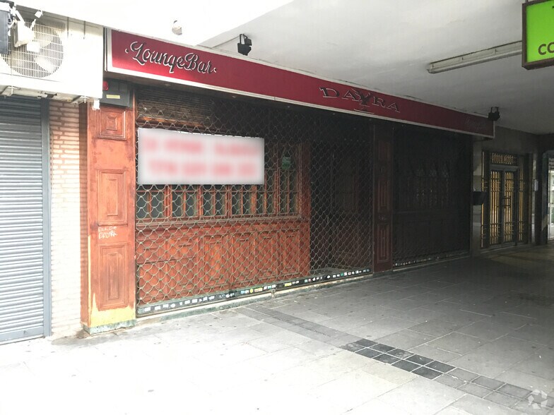 Multifamily in Alcorcón, Madrid for sale - Interior Photo - Image 1 of 1