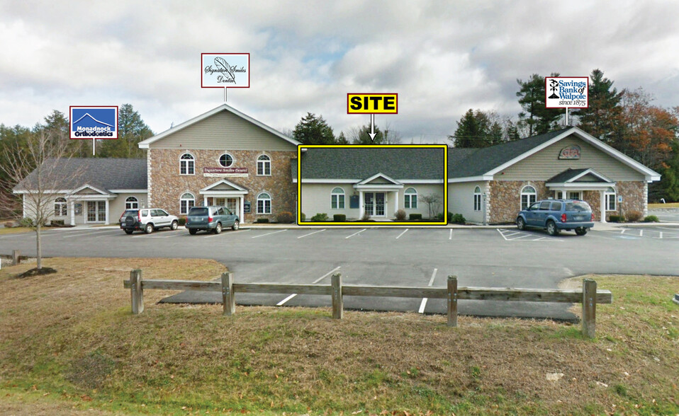 31 Sonja Dr, Rindge, NH for lease - Building Photo - Image 1 of 3