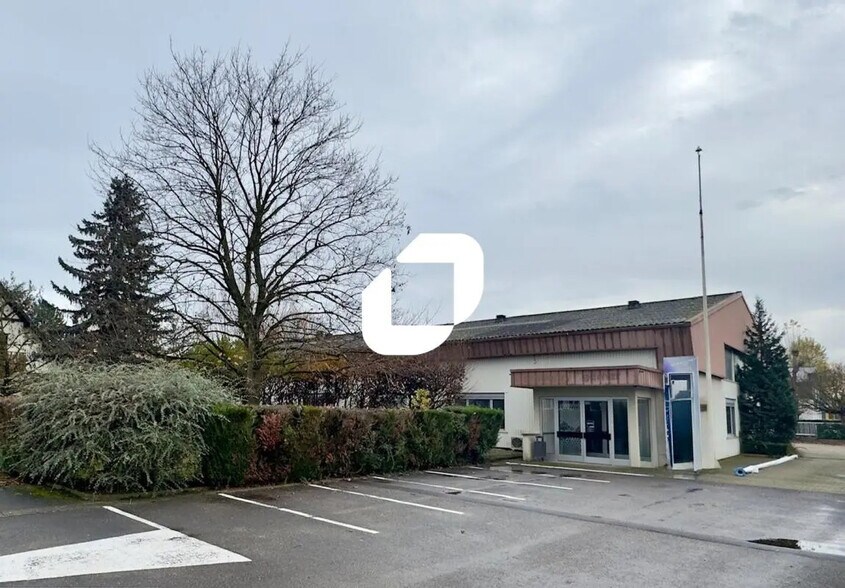 52 Rue Des Vignes, Wolfisheim for sale - Building Photo - Image 2 of 2