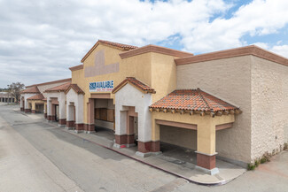 More details for 8310 Limonite Ave, Riverside, CA - Retail for Lease