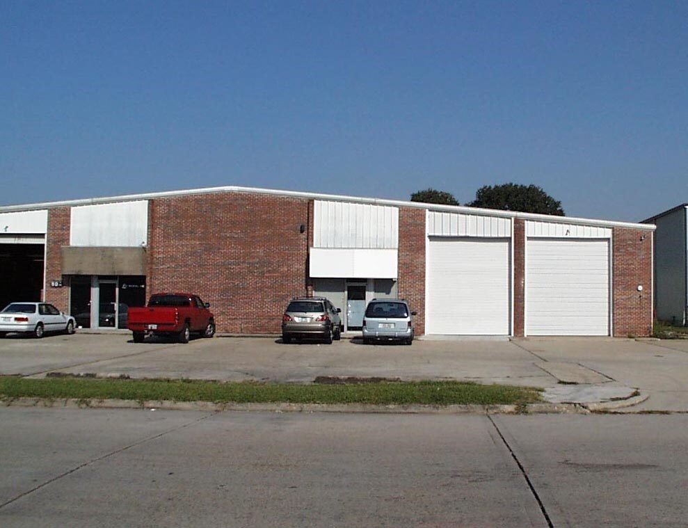 801 Distributors Row, New Orleans, LA for sale Building Photo- Image 1 of 1