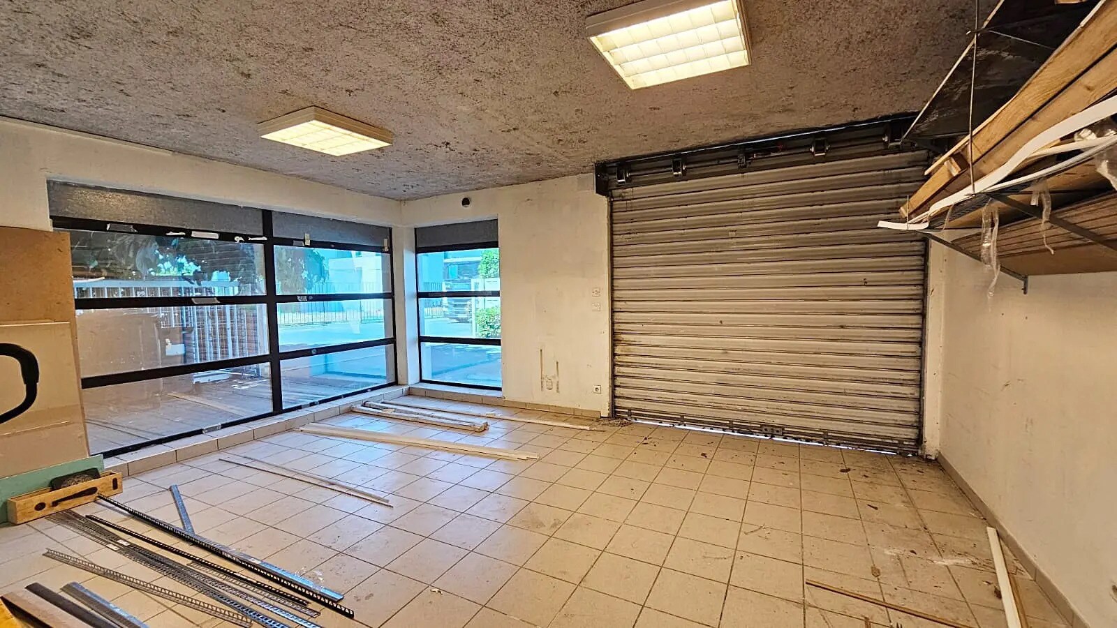 Flex in Champigny-sur-Marne for lease Building Photo- Image 1 of 13