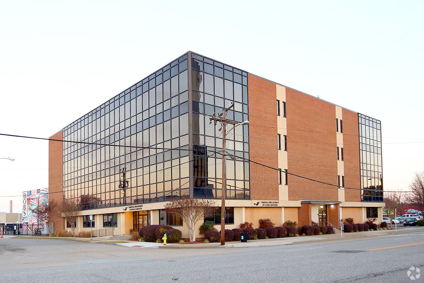 741 Monticello Ave, Norfolk, VA 23510 Property Record