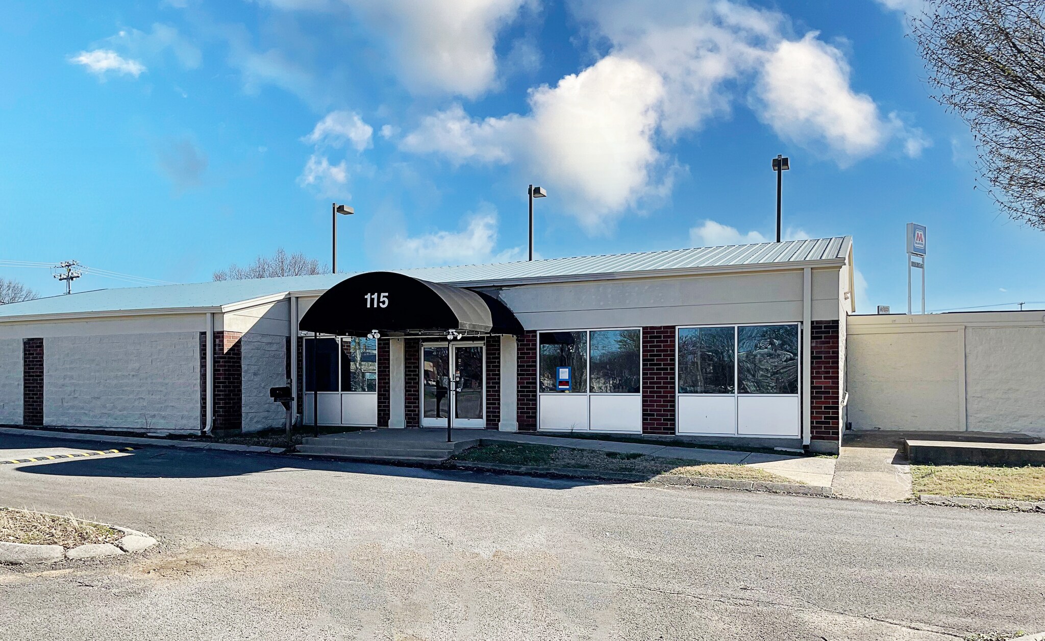 115 N Thompson Ln, Murfreesboro, TN for sale Building Photo- Image 1 of 1